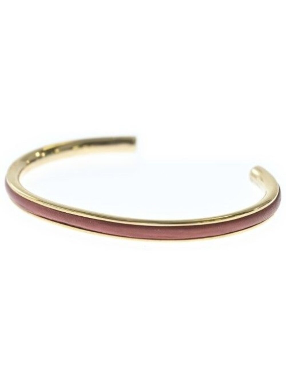 Loewe Bracelet Bangle Gold